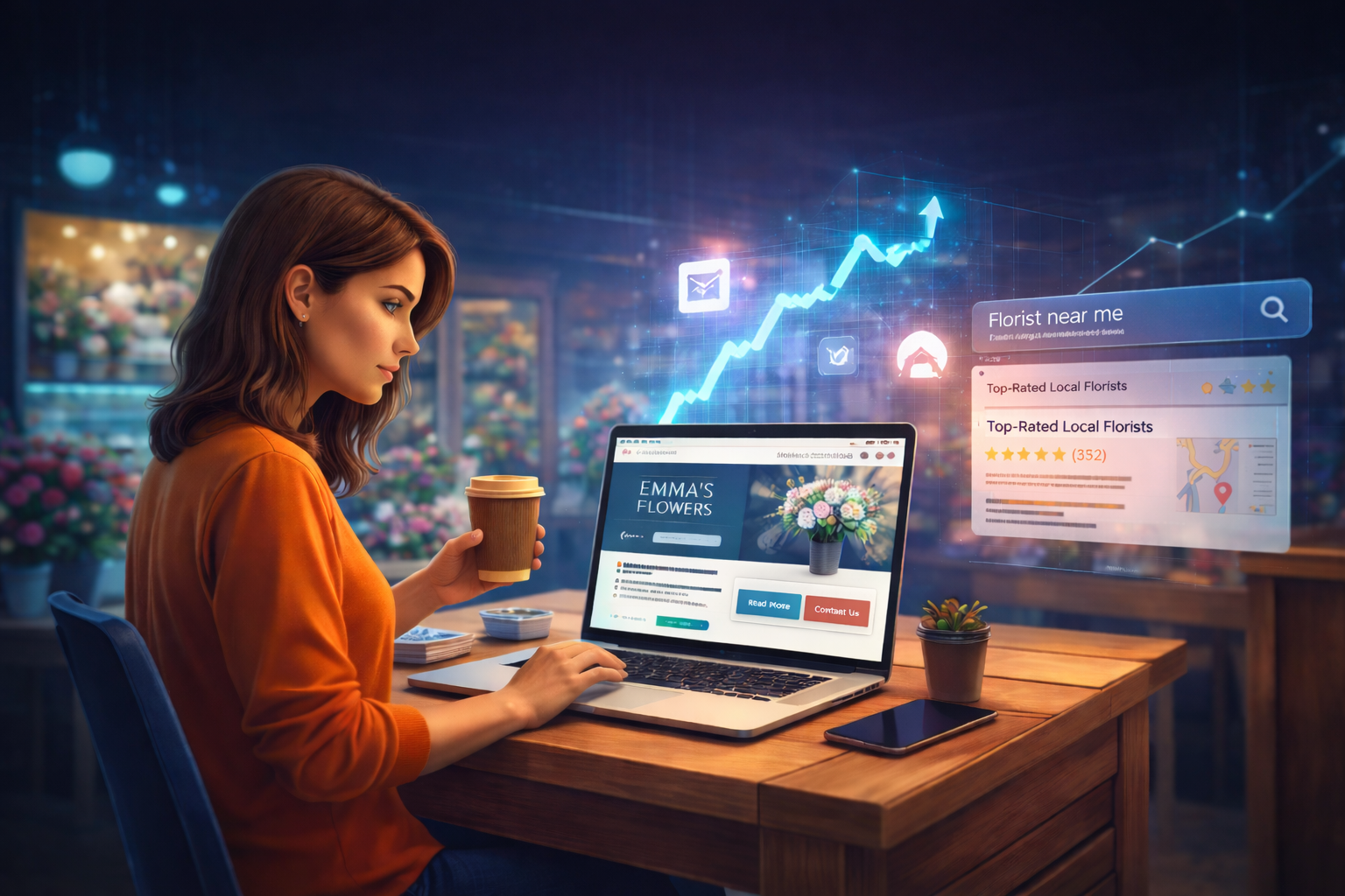 Why Every Small Business Needs a Professional Website in 2026