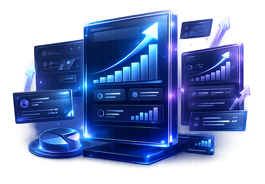 Pricing overview image